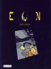 Cover for Eon album (Hjemmet / Egmont, 2007 series) #[2007] - Et midtsommernattsmareritt