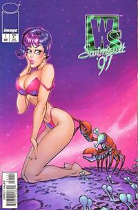 Cover Thumbnail for Wildstorm Swimsuits '97 (Image, 1997 series) #1