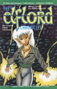 Cover Thumbnail for Elflord Chronicles (Malibu, 1990 series) #2