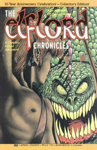 Cover Thumbnail for Elflord Chronicles (Malibu, 1990 series) #5