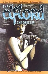 Cover Thumbnail for Elflord Chronicles (Malibu, 1990 series) #7