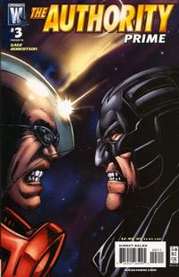 Cover Thumbnail for The Authority: Prime (DC, 2007 series) #3