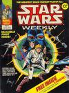 Cover for Star Wars Weekly (Marvel UK, 1978 series) #1