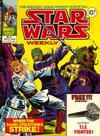 Cover for Star Wars Weekly (Marvel UK, 1978 series) #2