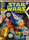 Cover for Star Wars Weekly (Marvel UK, 1978 series) #4