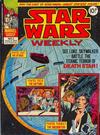 Cover for Star Wars Weekly (Marvel UK, 1978 series) #5