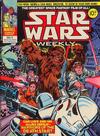 Cover for Star Wars Weekly (Marvel UK, 1978 series) #6