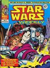 Cover for Star Wars Weekly (Marvel UK, 1978 series) #7
