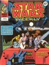Cover for Star Wars Weekly (Marvel UK, 1978 series) #10