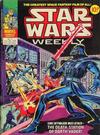 Cover for Star Wars Weekly (Marvel UK, 1978 series) #11