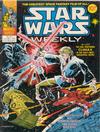Cover for Star Wars Weekly (Marvel UK, 1978 series) #12
