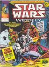 Cover for Star Wars Weekly (Marvel UK, 1978 series) #14