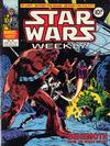 Cover for Star Wars Weekly (Marvel UK, 1978 series) #19
