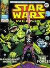Cover for Star Wars Weekly (Marvel UK, 1978 series) #20