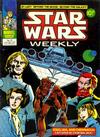 Cover for Star Wars Weekly (Marvel UK, 1978 series) #21