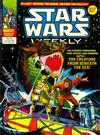 Cover for Star Wars Weekly (Marvel UK, 1978 series) #22