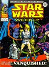 Cover for Star Wars Weekly (Marvel UK, 1978 series) #24