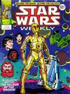 Cover for Star Wars Weekly (Marvel UK, 1978 series) #29