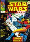 Cover for Star Wars Weekly (Marvel UK, 1978 series) #30