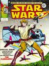 Cover for Star Wars Weekly (Marvel UK, 1978 series) #33