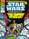 Cover for Star Wars Weekly (Marvel UK, 1978 series) #36