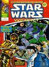 Cover for Star Wars Weekly (Marvel UK, 1978 series) #40