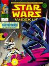 Cover for Star Wars Weekly (Marvel UK, 1978 series) #41