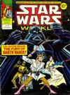 Cover for Star Wars Weekly (Marvel UK, 1978 series) #42