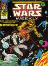 Cover for Star Wars Weekly (Marvel UK, 1978 series) #45