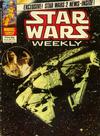Cover for Star Wars Weekly (Marvel UK, 1978 series) #50