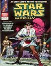 Cover for Star Wars Weekly (Marvel UK, 1978 series) #73