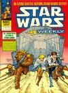 Cover for Star Wars Weekly (Marvel UK, 1978 series) #77