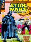 Cover for Star Wars Weekly (Marvel UK, 1978 series) #87