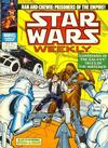 Cover for Star Wars Weekly (Marvel UK, 1978 series) #88