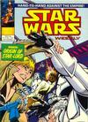 Cover for Star Wars Weekly (Marvel UK, 1978 series) #107