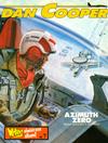 Cover for Wham! Album (Harko Magazines, 1979 series) #7 - Dan Cooper: Azimuth Zero