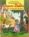 Cover for De avonturen van Douwe Dabbert (Oberon, 1977 series) #[1] - De verwende prinses