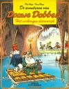 Cover for De avonturen van Douwe Dabbert (Oberon, 1977 series) #[2] - Het verborgen dierenrijk