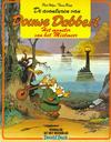 Cover for De avonturen van Douwe Dabbert (Oberon, 1977 series) #[5] - Het monster van het Mistmeer