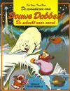 Cover for De avonturen van Douwe Dabbert (Oberon, 1977 series) #[6] - De schacht naar noord