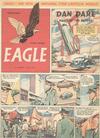 Cover for Eagle (Hulton Press, 1950 series) #v1#2