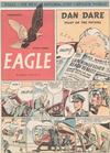 Cover for Eagle (Hulton Press, 1950 series) #v1#3