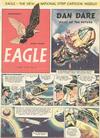 Cover for Eagle (Hulton Press, 1950 series) #v1#4