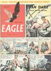 Cover for Eagle (Hulton Press, 1950 series) #v1#5