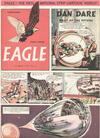 Cover for Eagle (Hulton Press, 1950 series) #v1#6