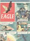 Cover for Eagle (Hulton Press, 1950 series) #v1#7