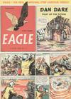 Cover for Eagle (Hulton Press, 1950 series) #v1#9