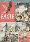 Cover for Eagle (Hulton Press, 1950 series) #v1#10