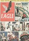 Cover for Eagle (Hulton Press, 1950 series) #v1#11