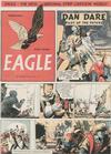 Cover for Eagle (Hulton Press, 1950 series) #v1#12